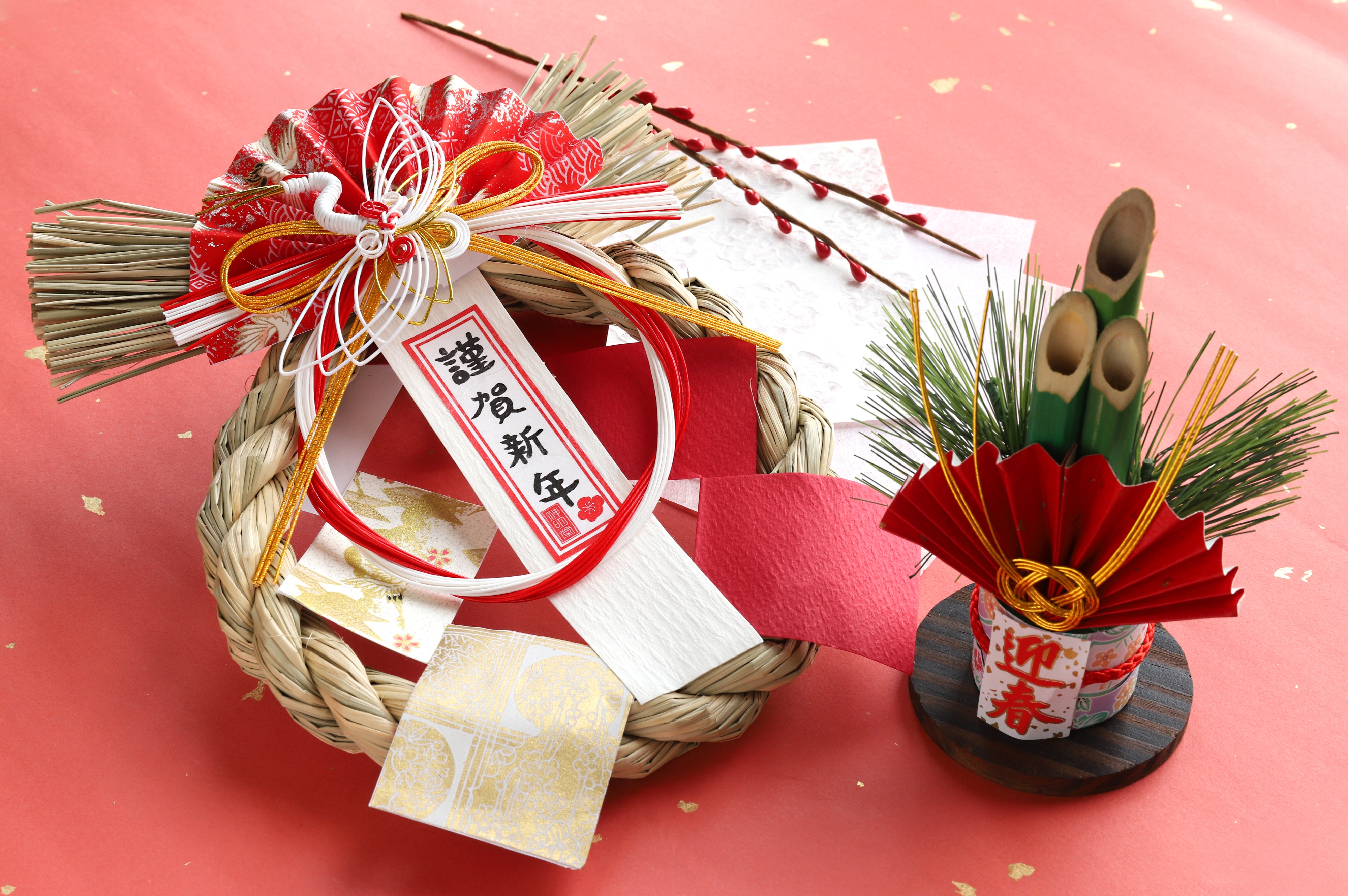 【年末年始イベント開催】加賀助で心に残るひとときを