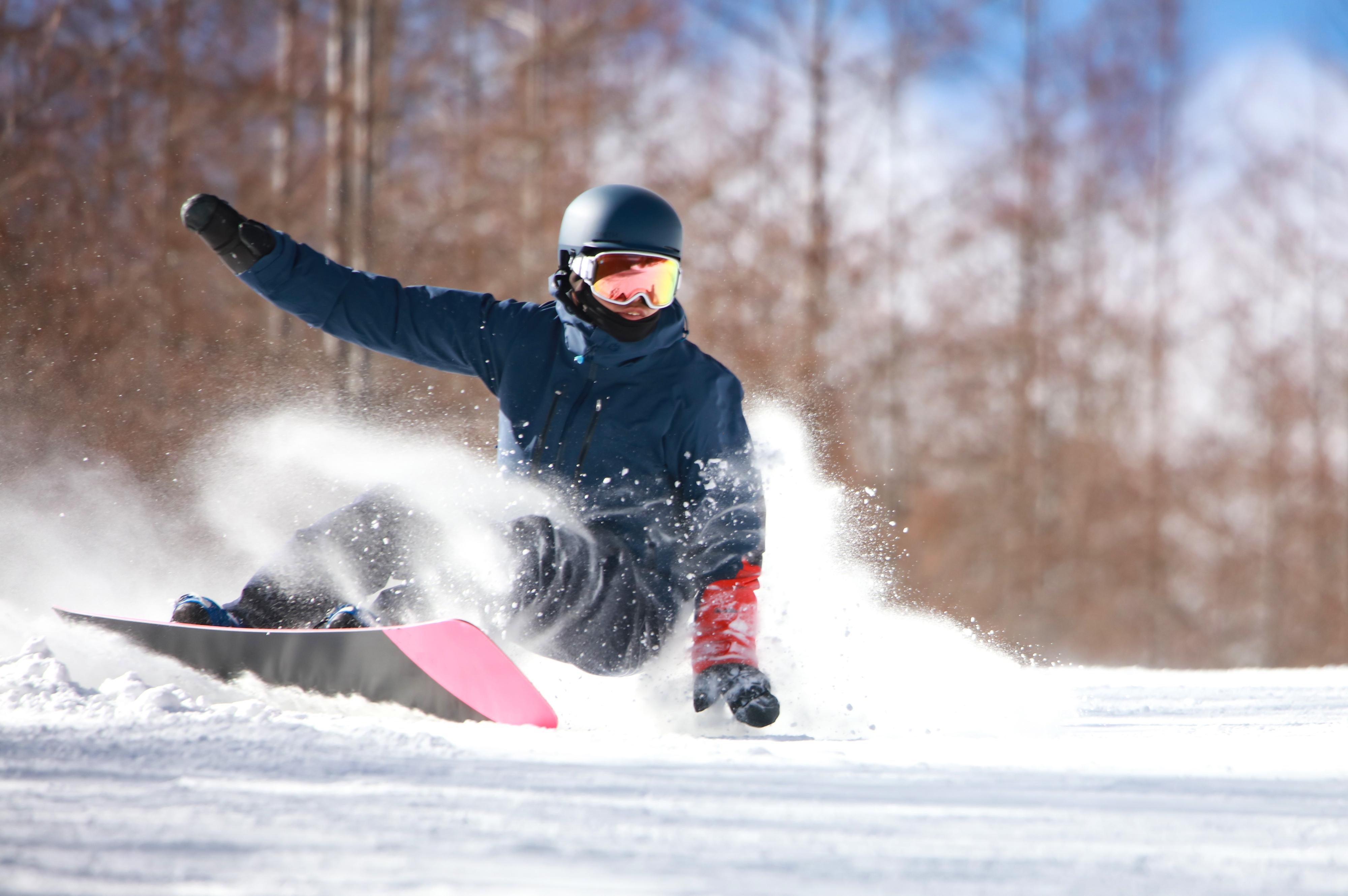 オールインクルーシブ＋翌日は安比スキーのセット旅⛷