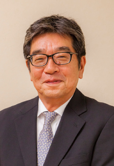 Yoshiaki Kawaguchi