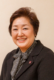Reiko Kawaguchi